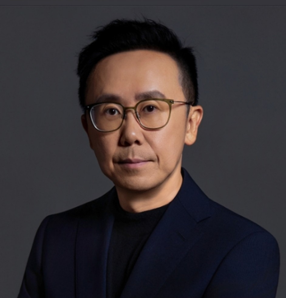Patrick Zhong