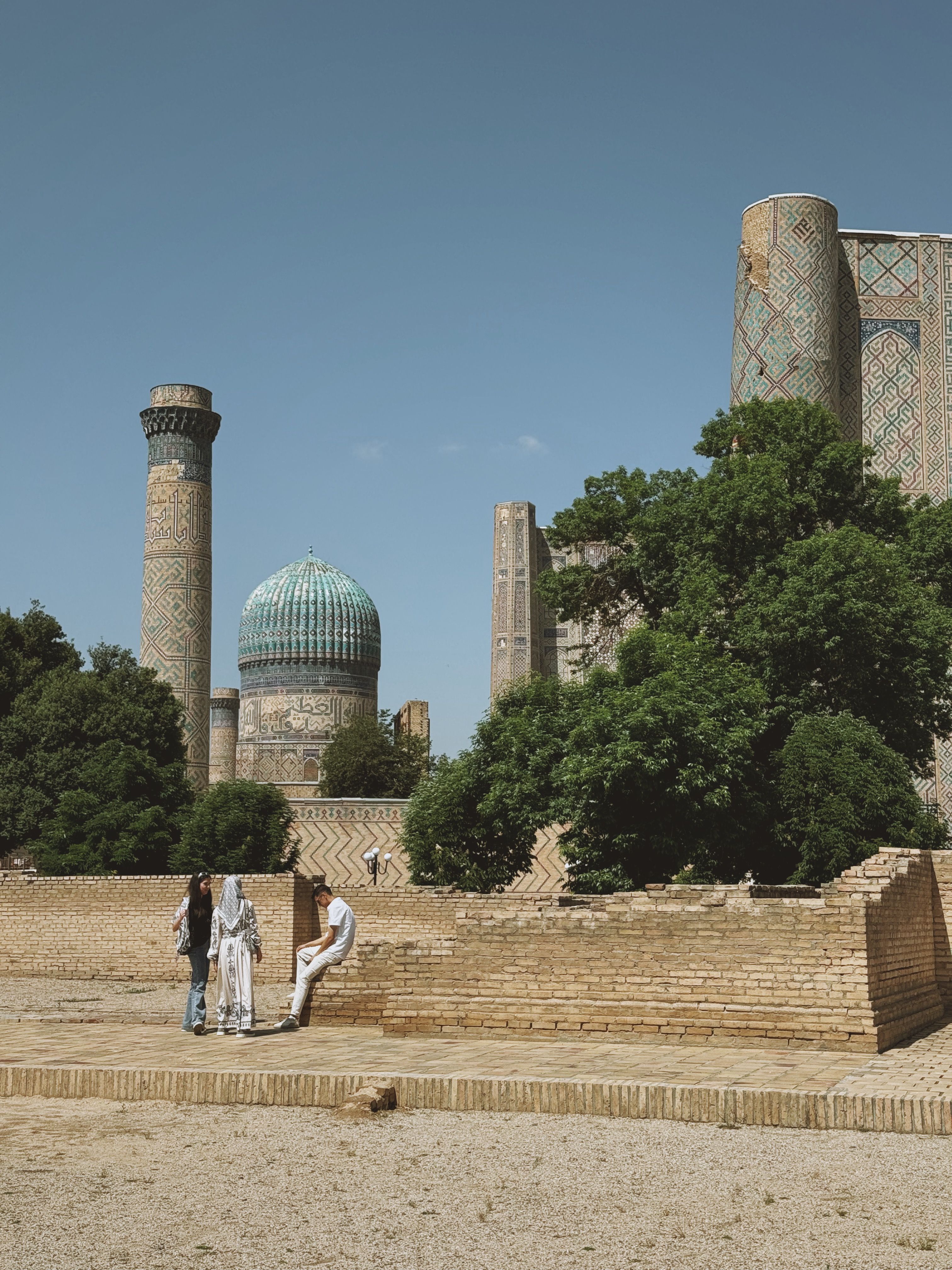 Khiva 2