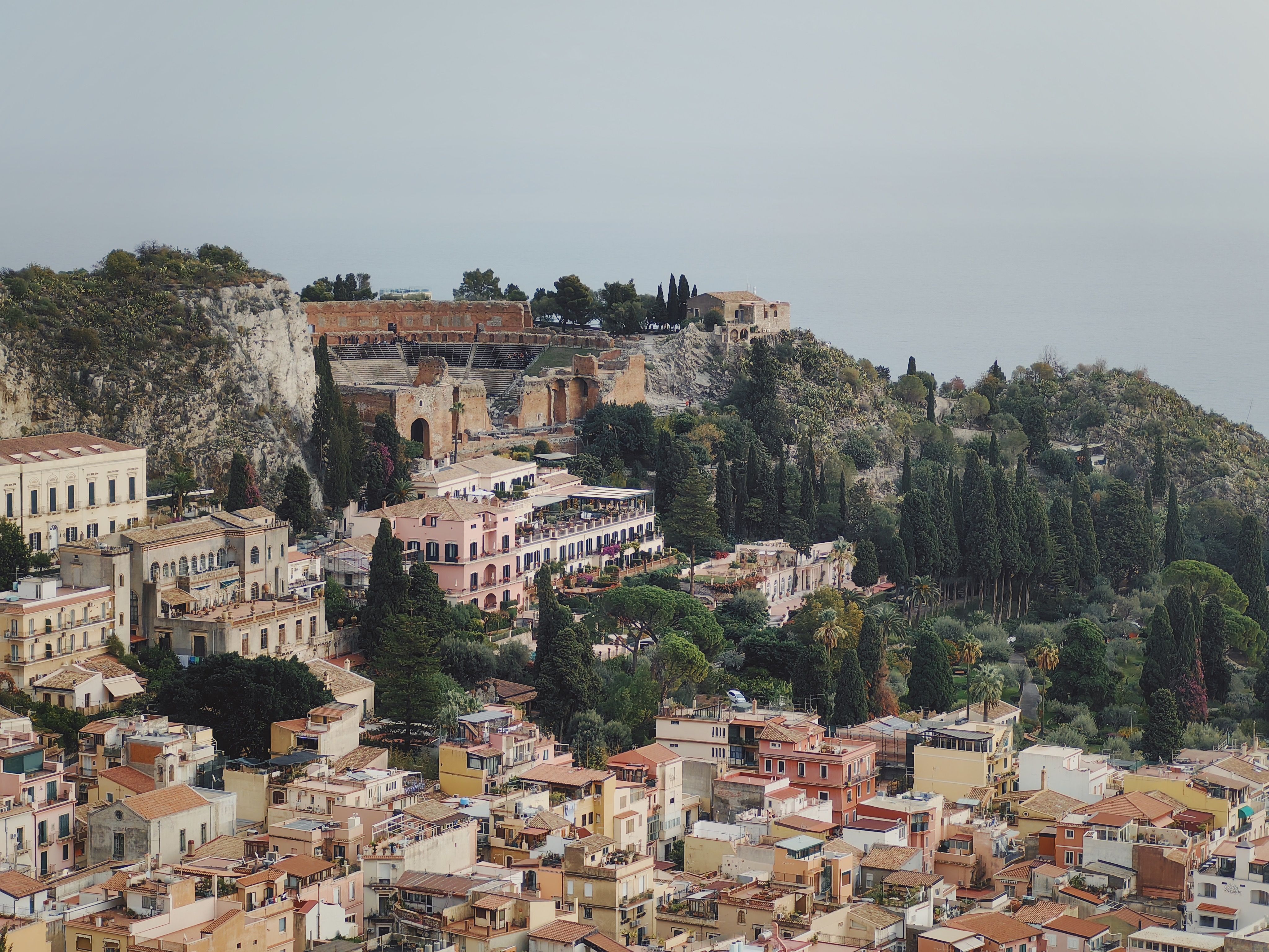 Rome 1