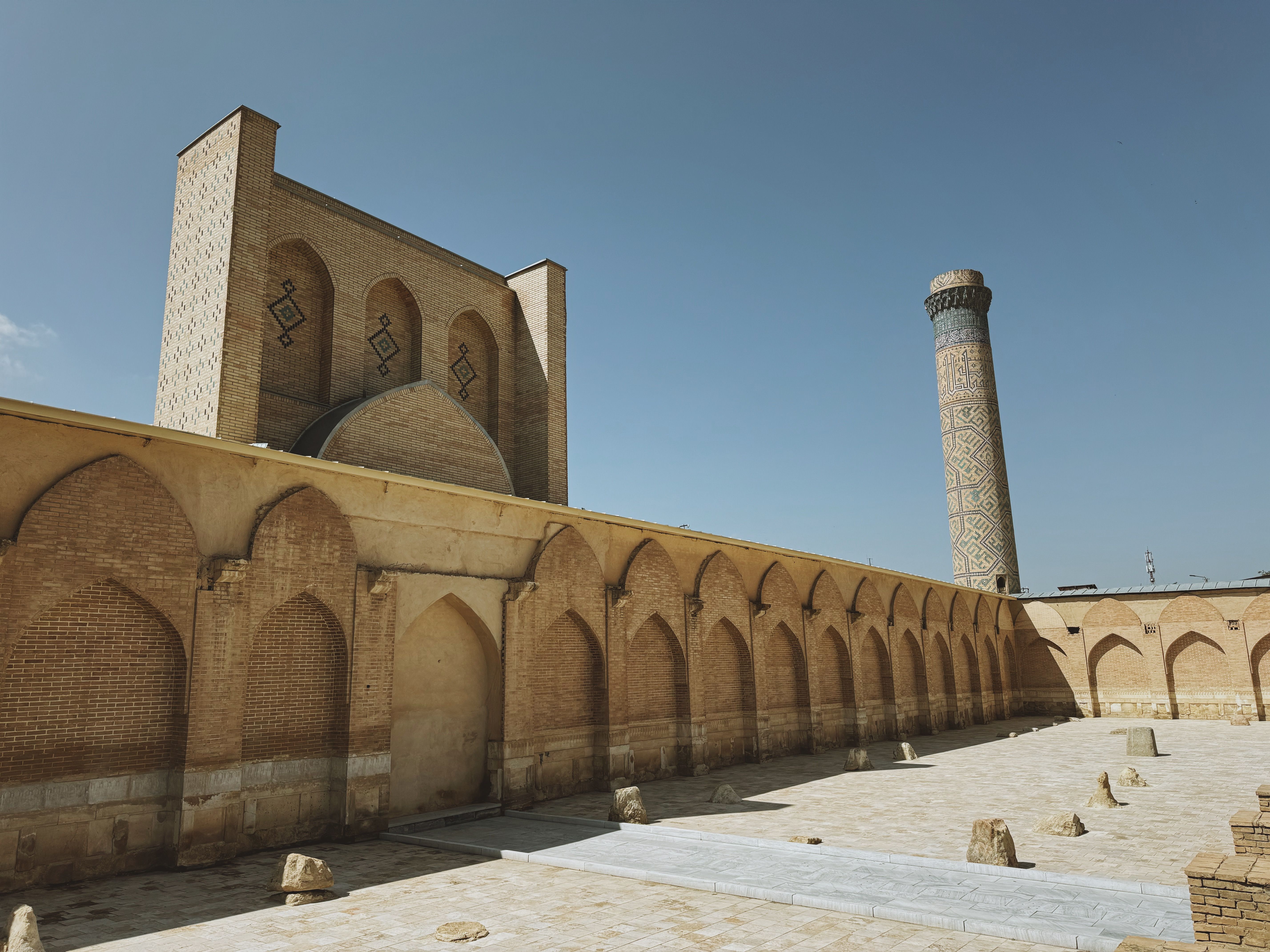 Khiva 5