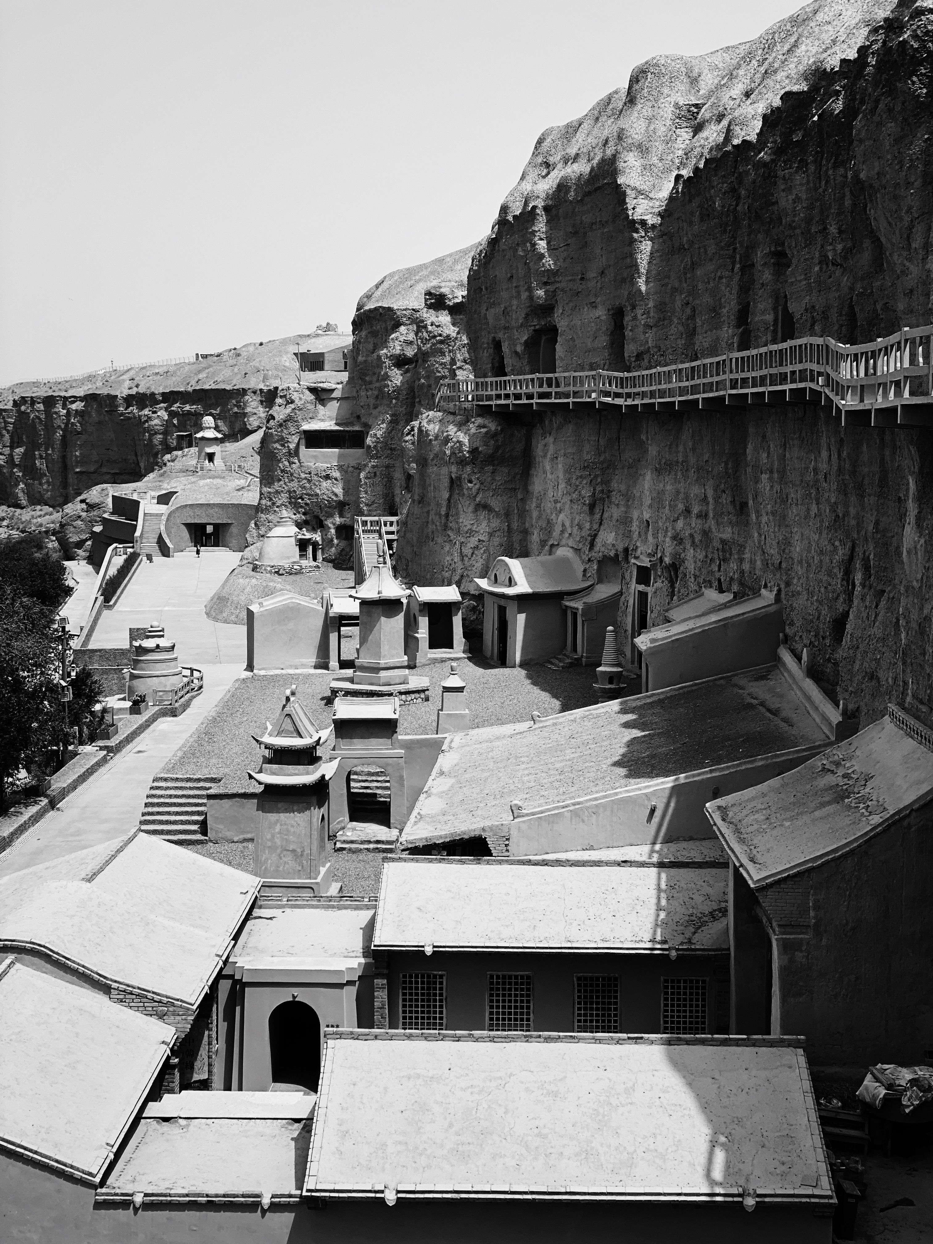 Dunhuang 5