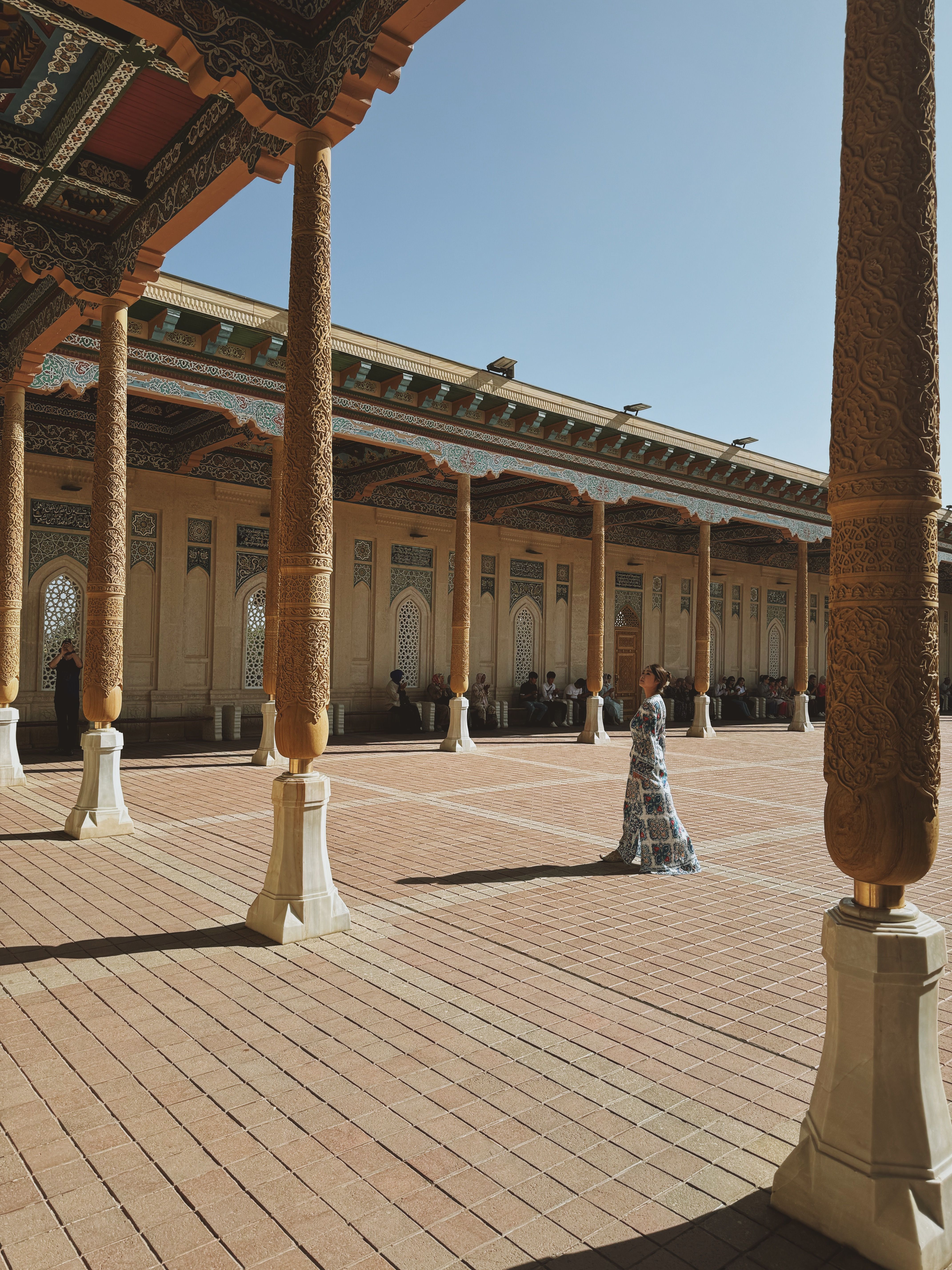 Khiva 6