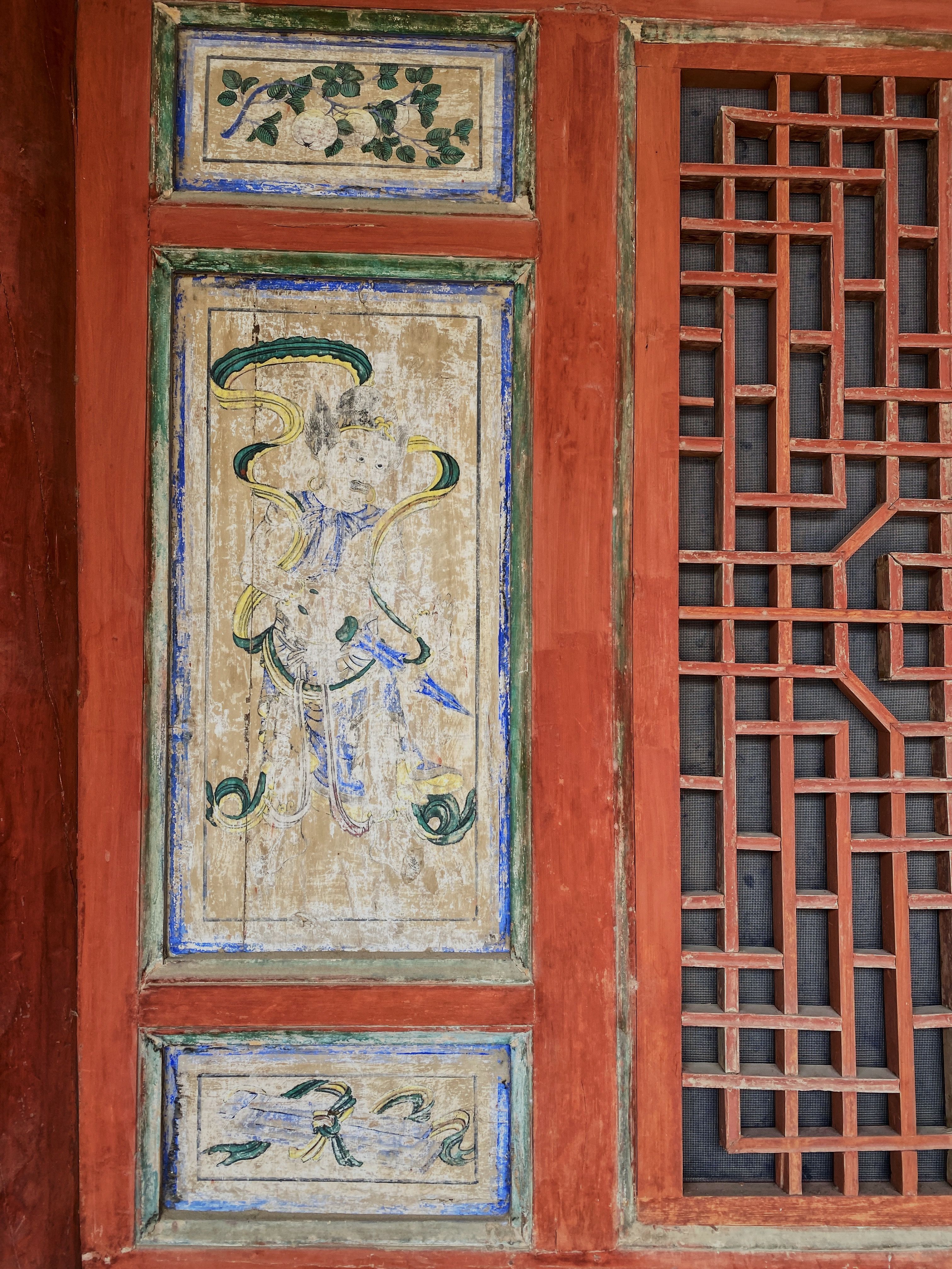 Dunhuang 2