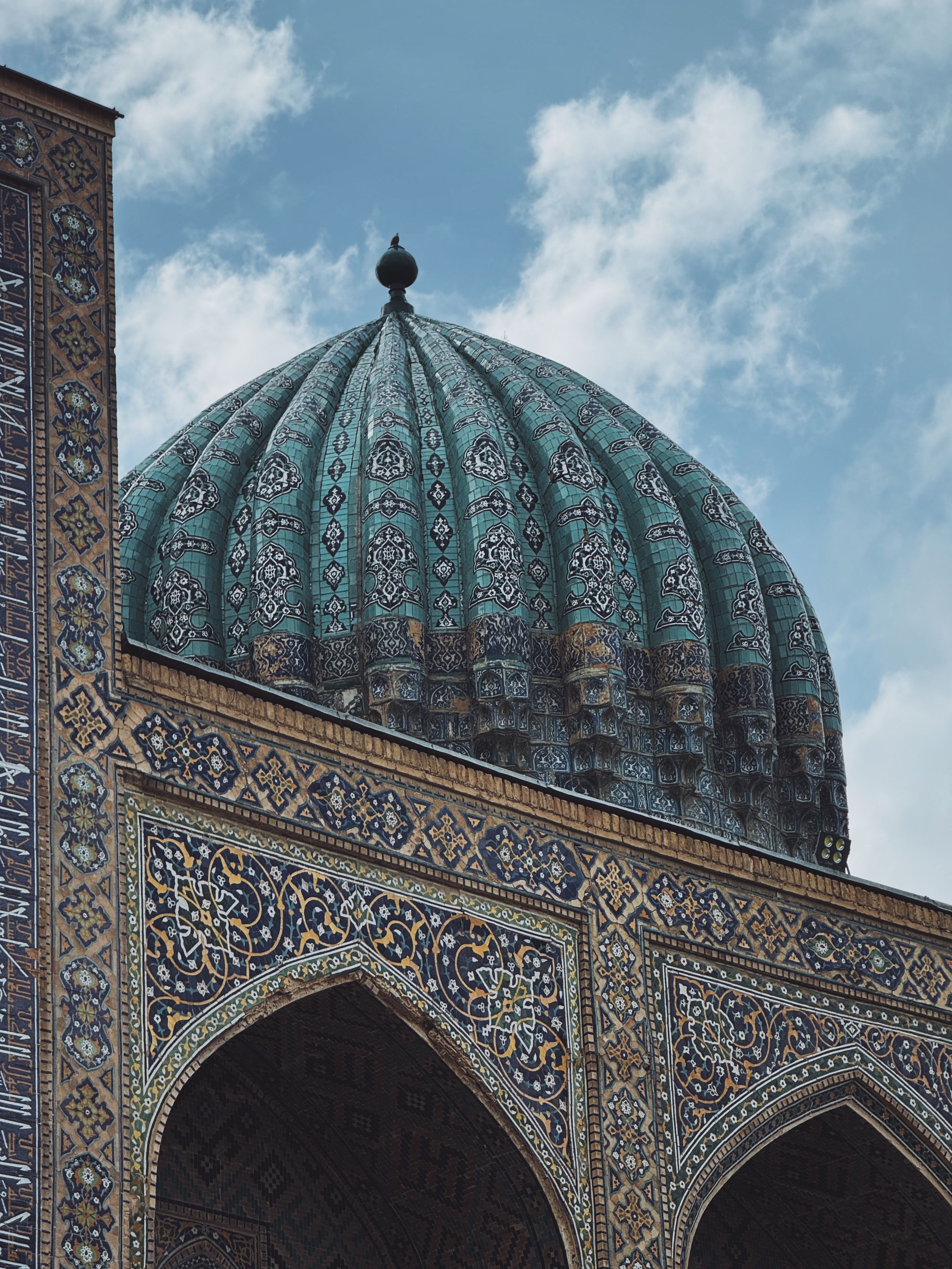Bukhara 4