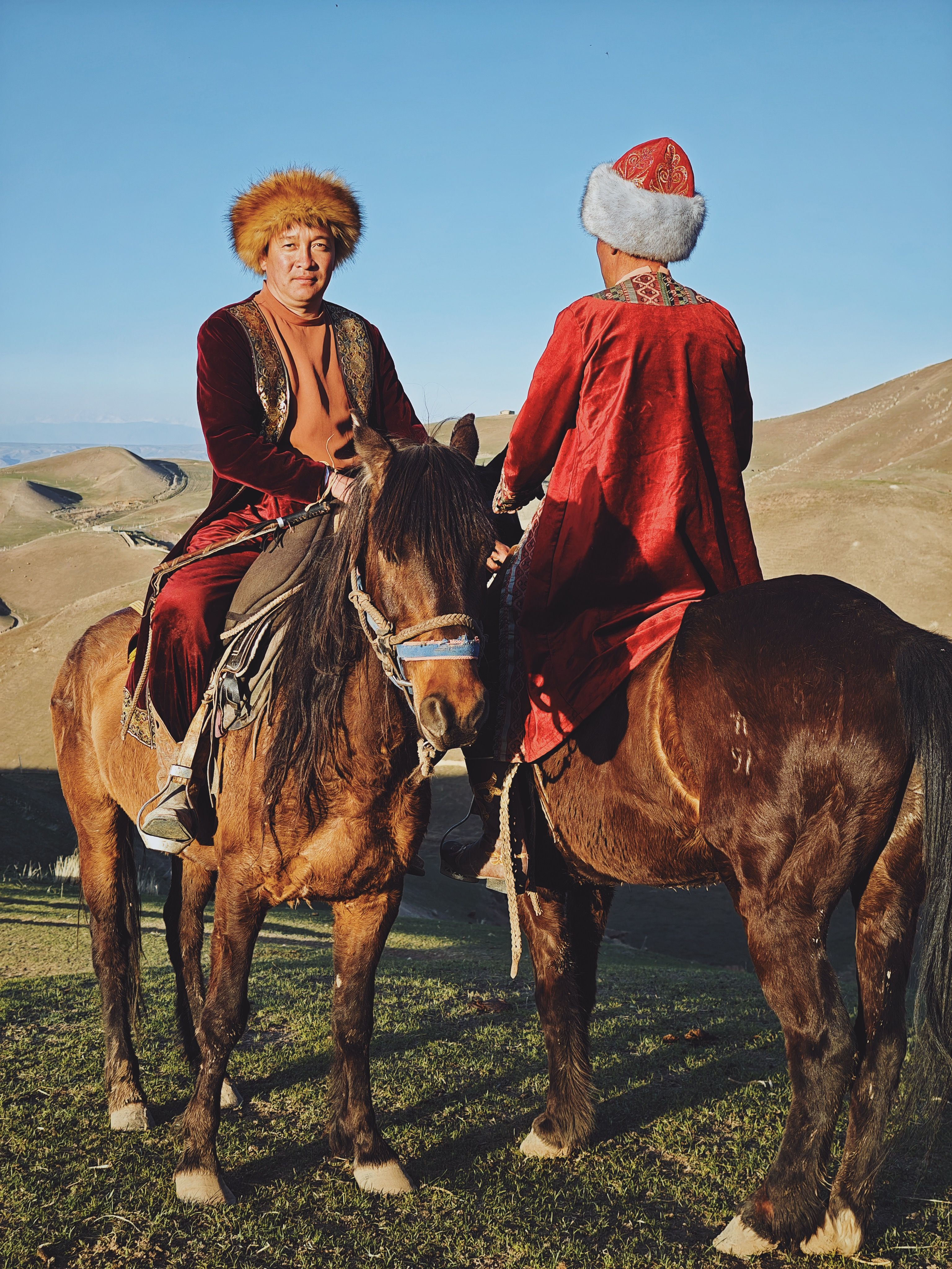 Ürümqi 5