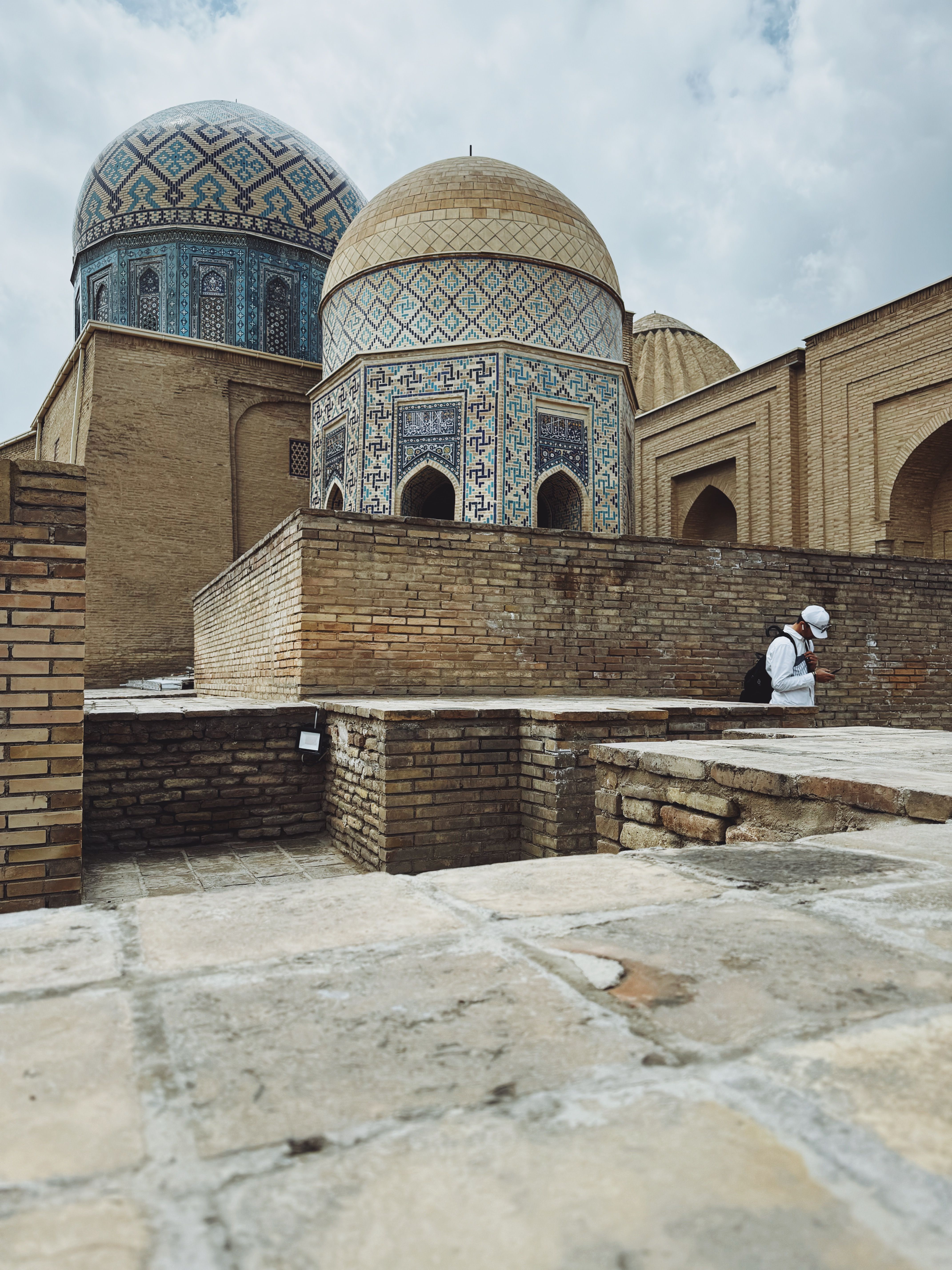 Samarkand 8