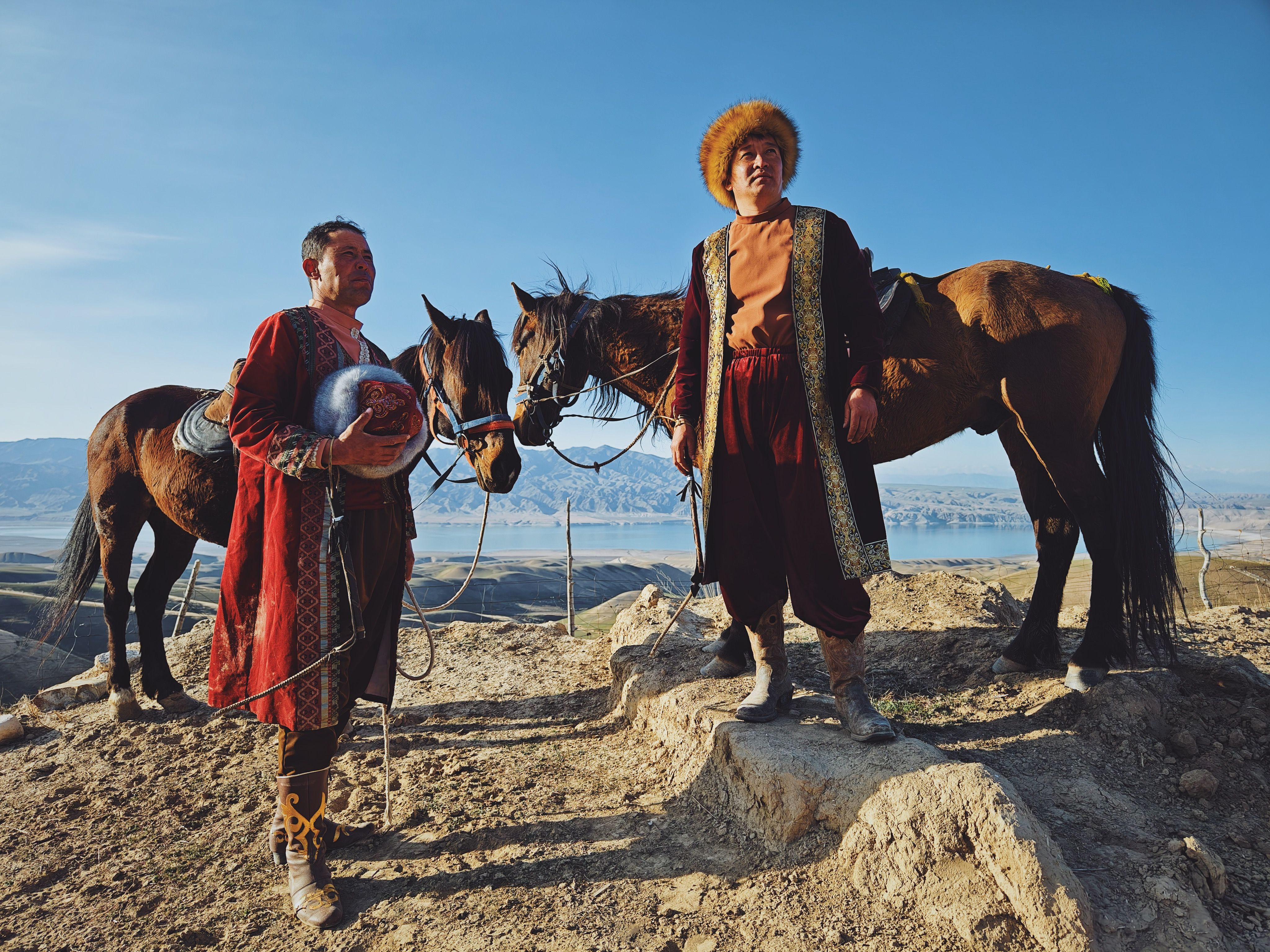 Ürümqi 1