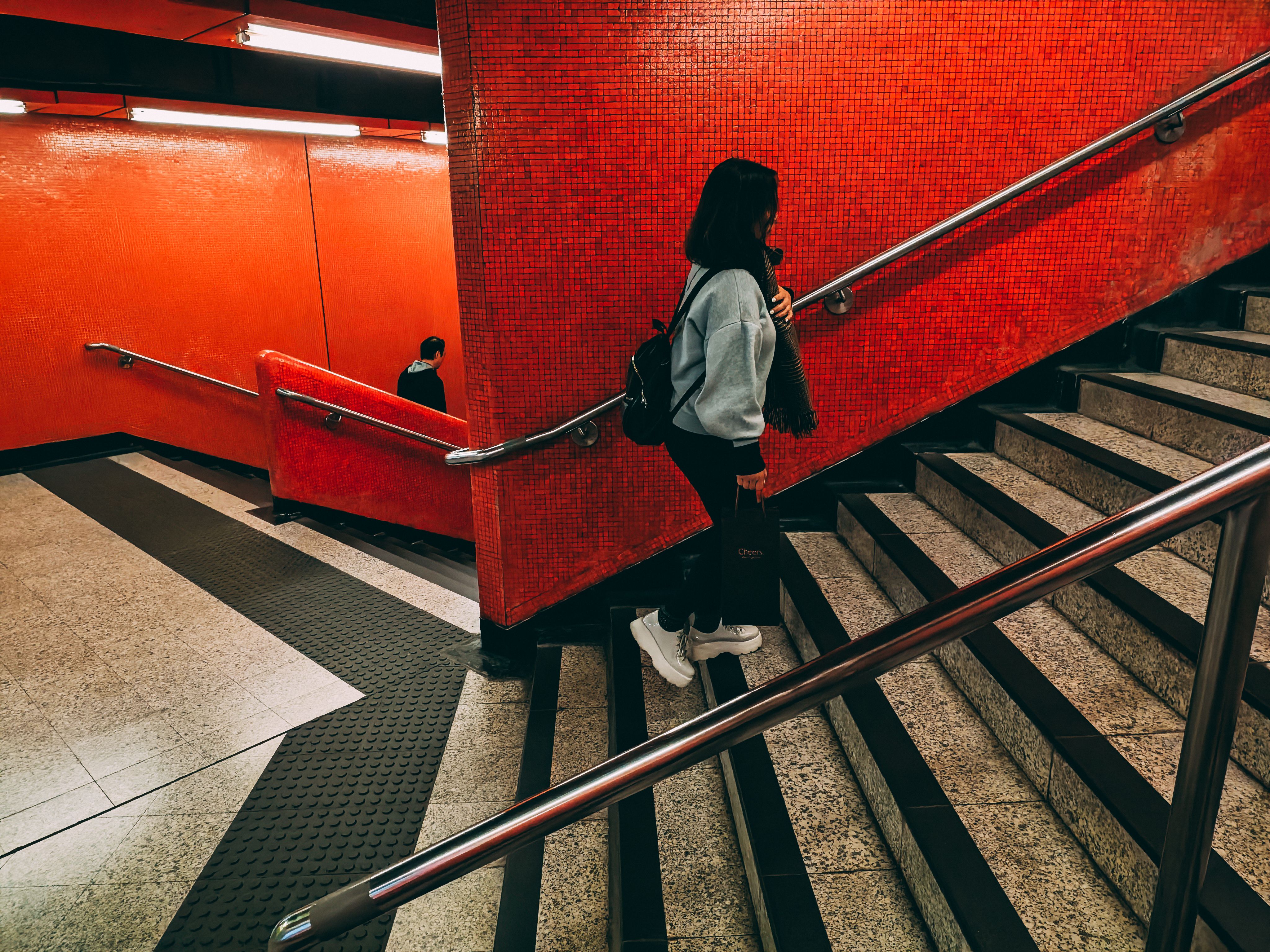 Hong Kong 3