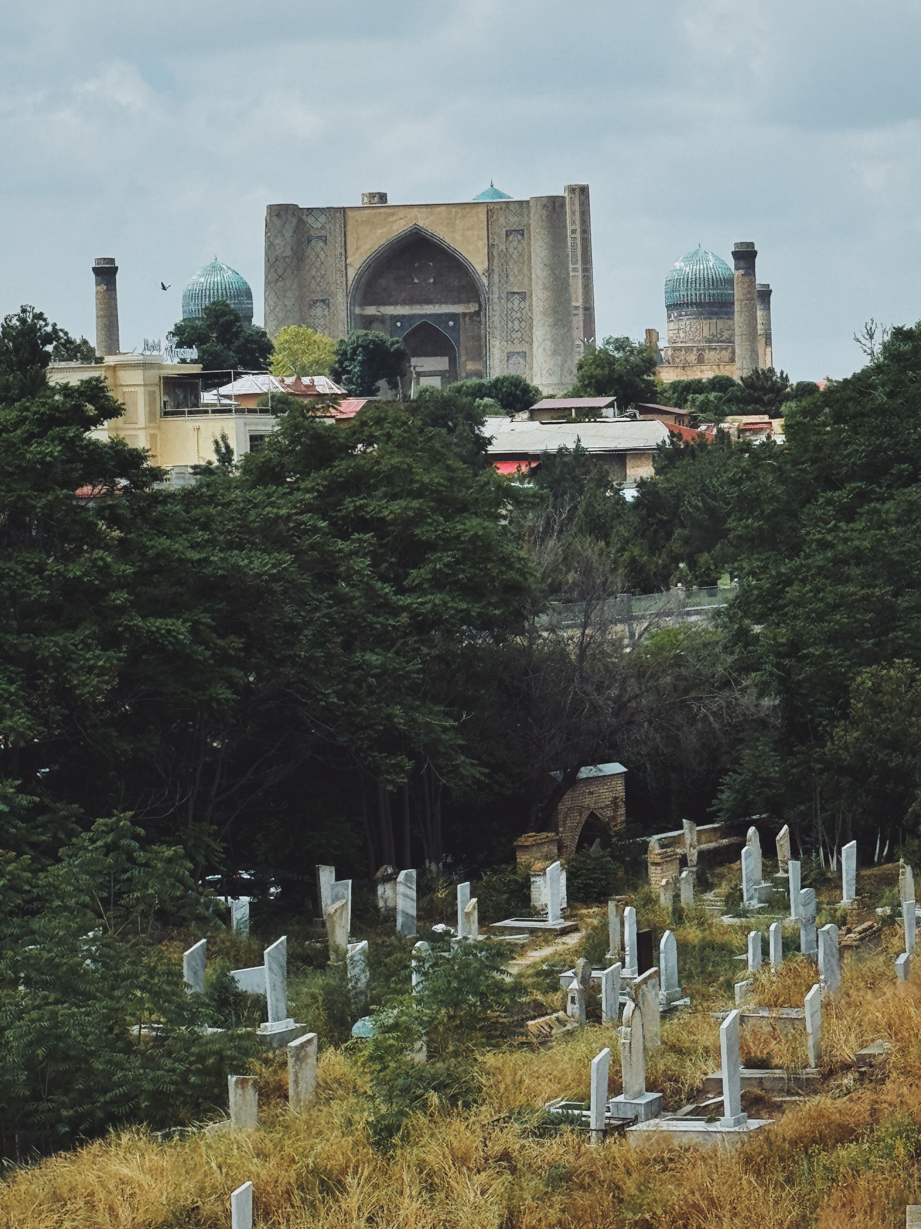 Tashkent 2