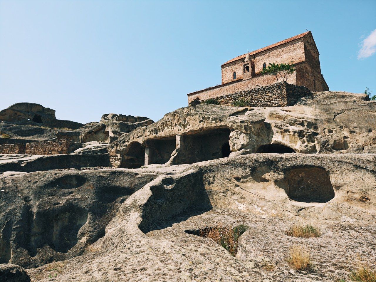 Tbilisi, Georgia