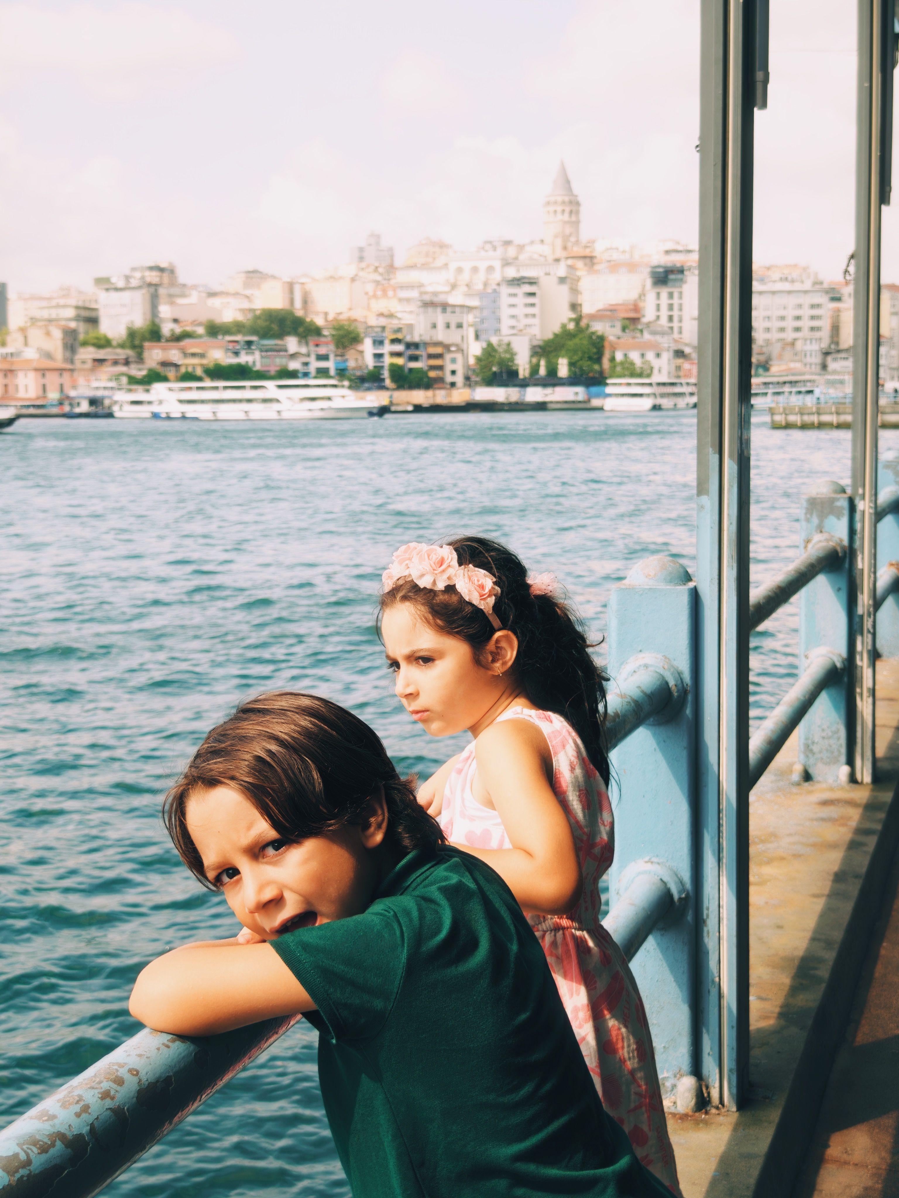 Istanbul 5