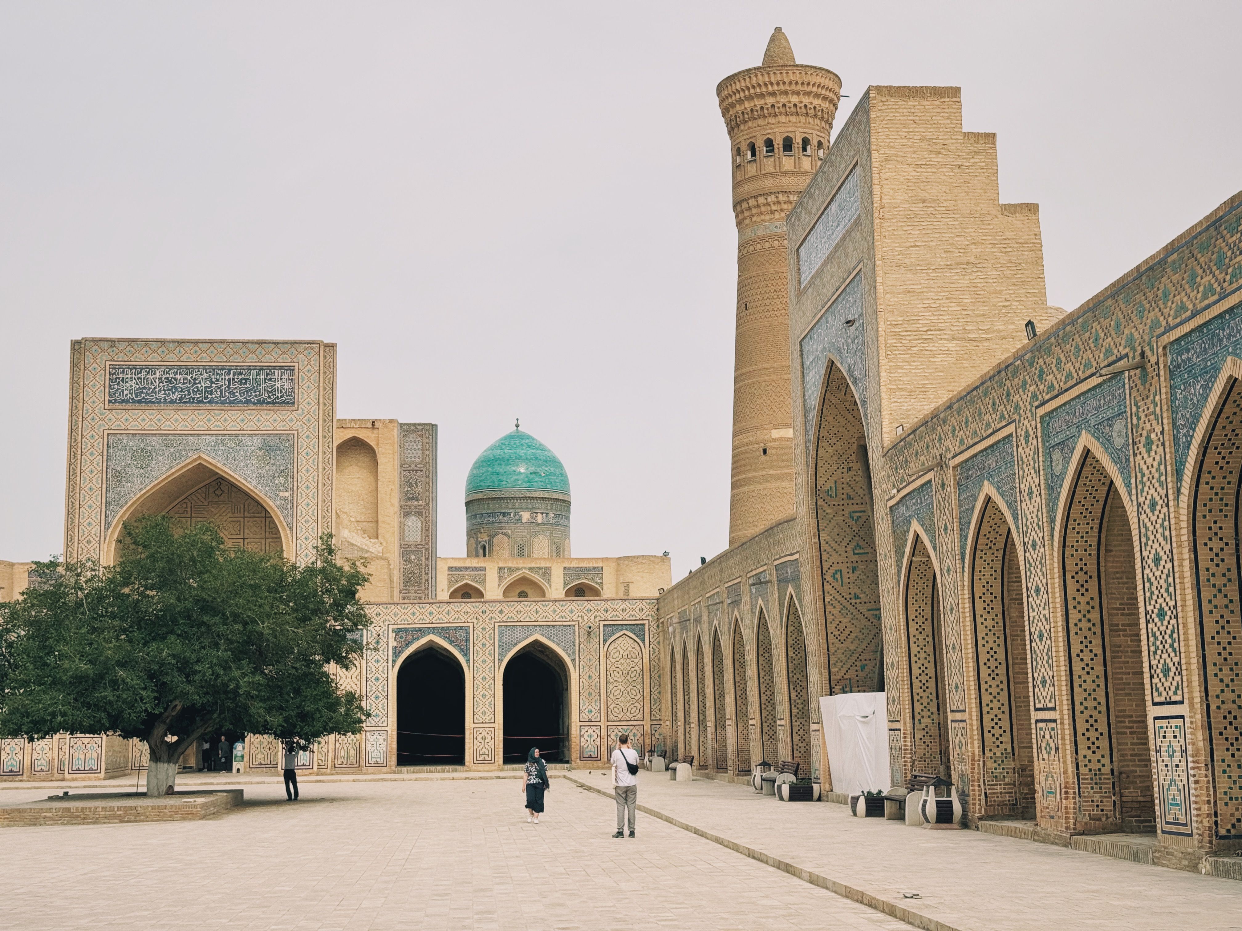 Khiva 3