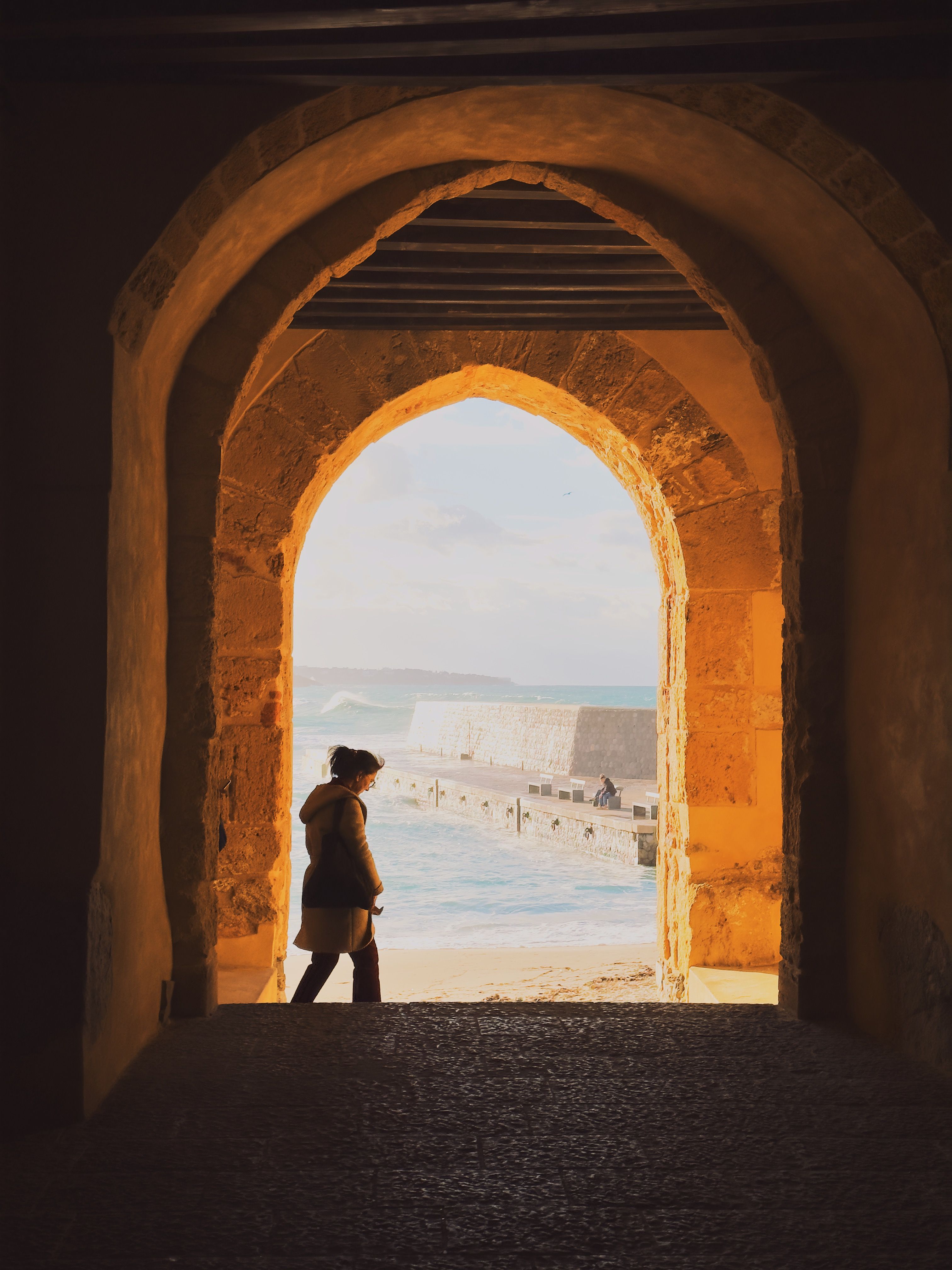 Rome 8