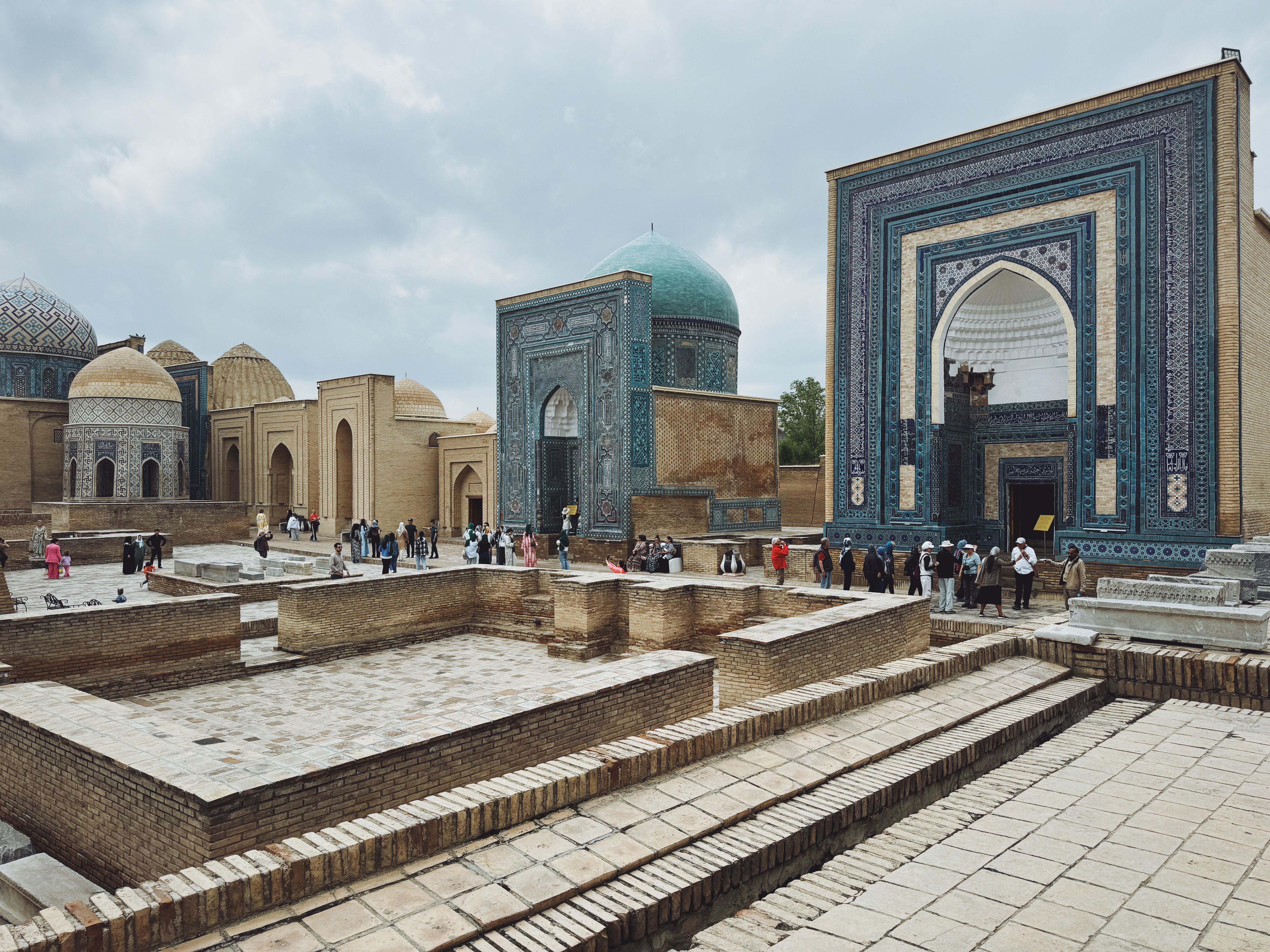 Tashkent 1
