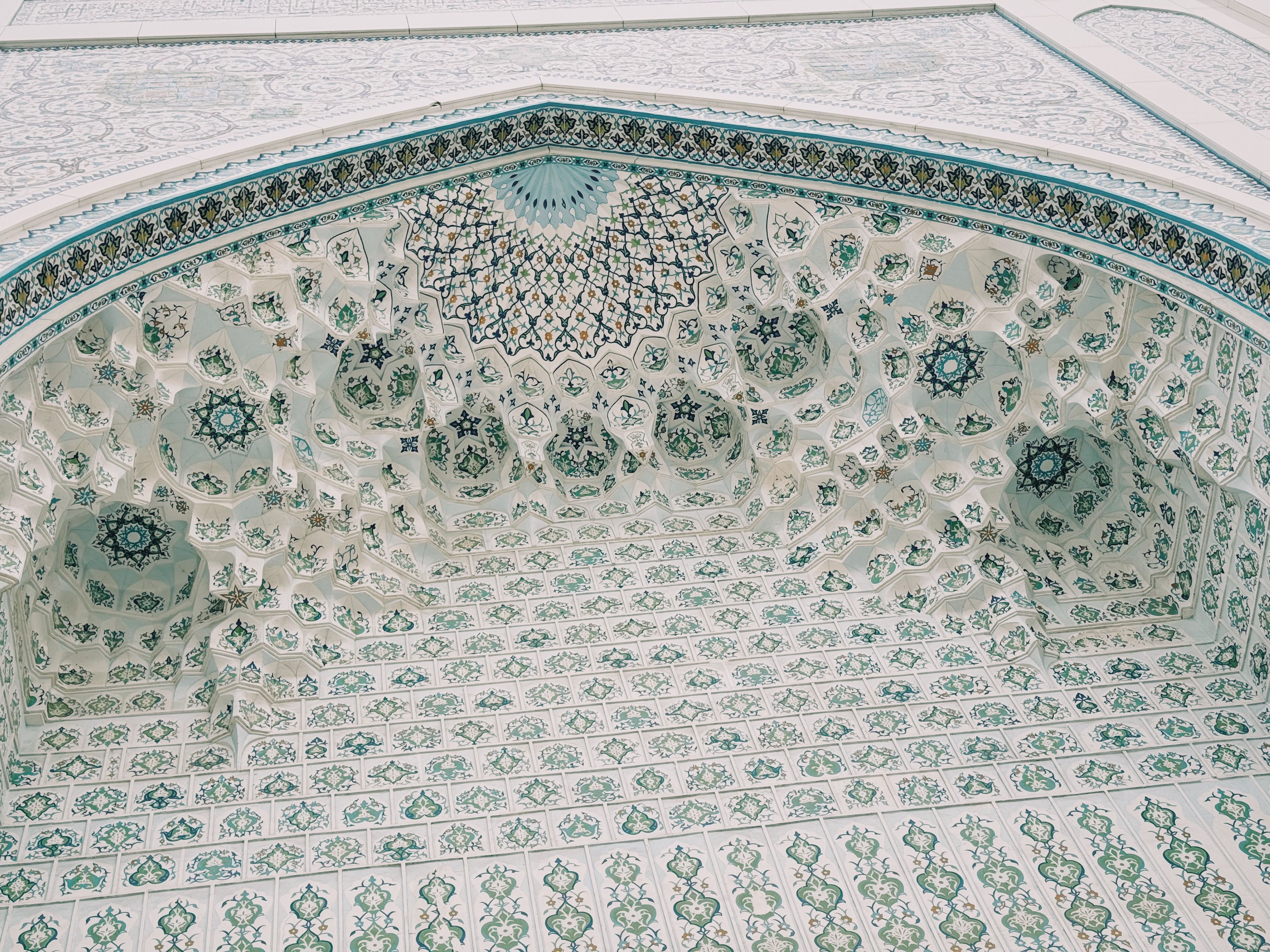 Khiva 1