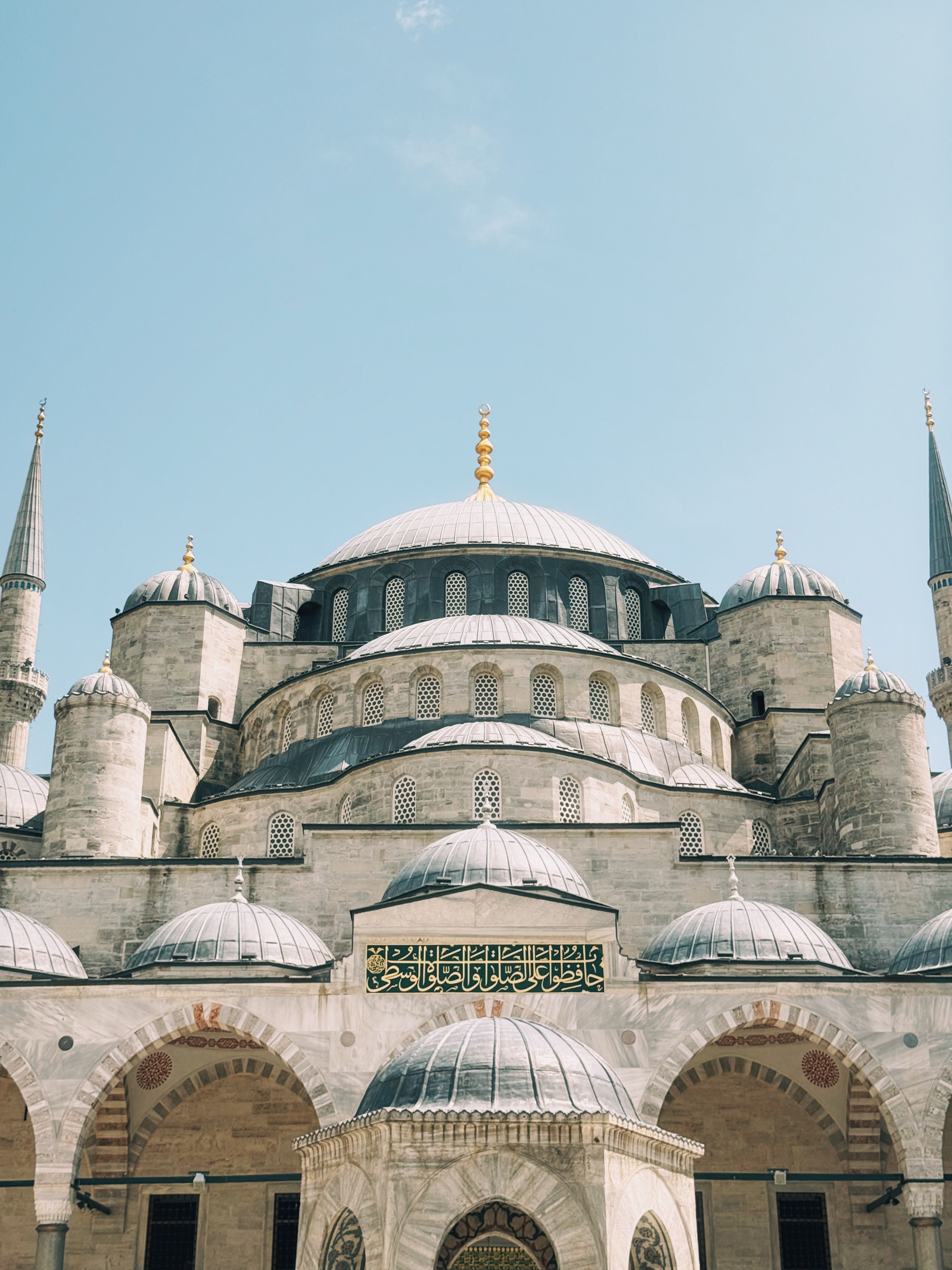 Istanbul 3