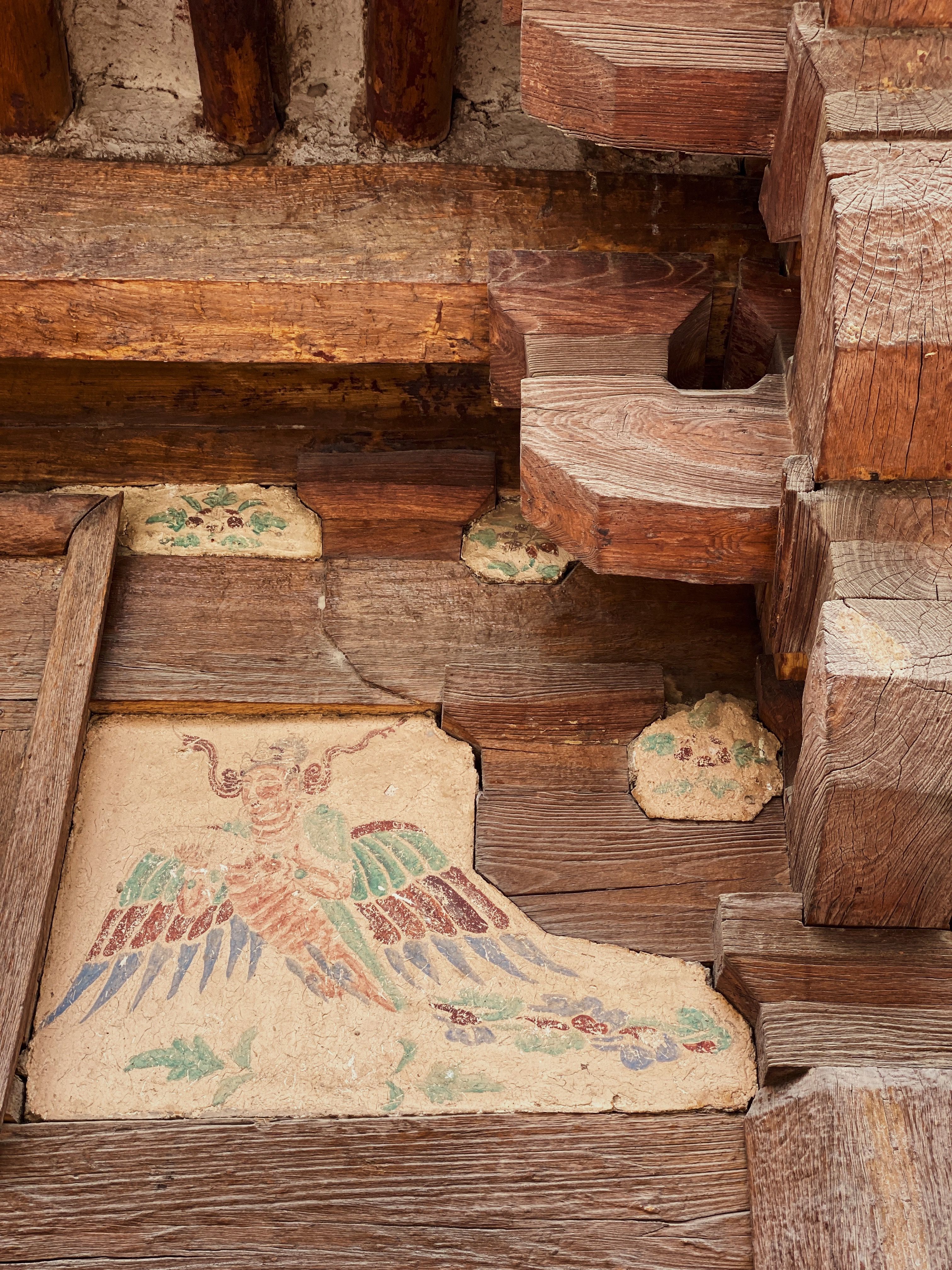 Dunhuang 8