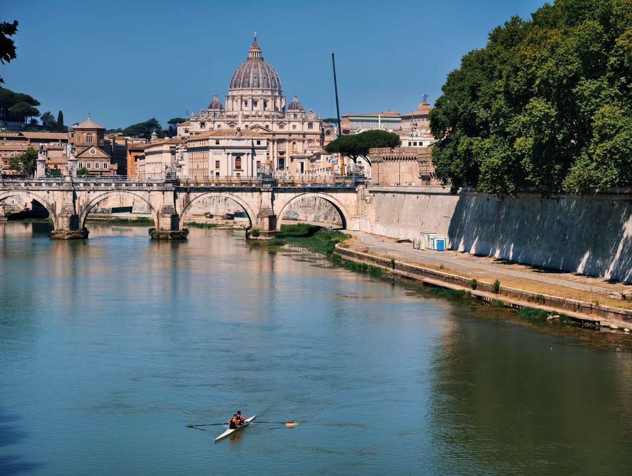 Rome, Italy