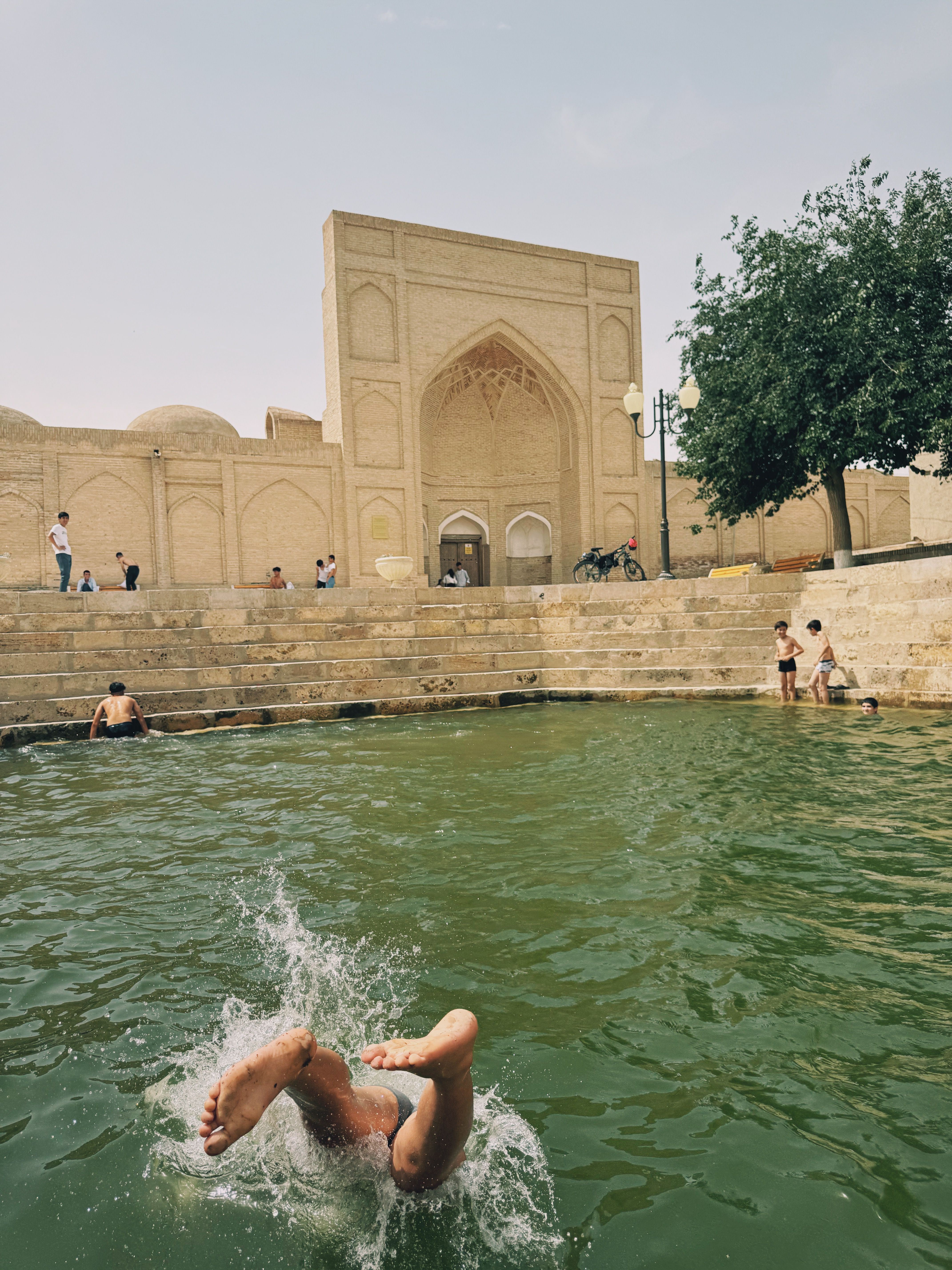 Tashkent 4