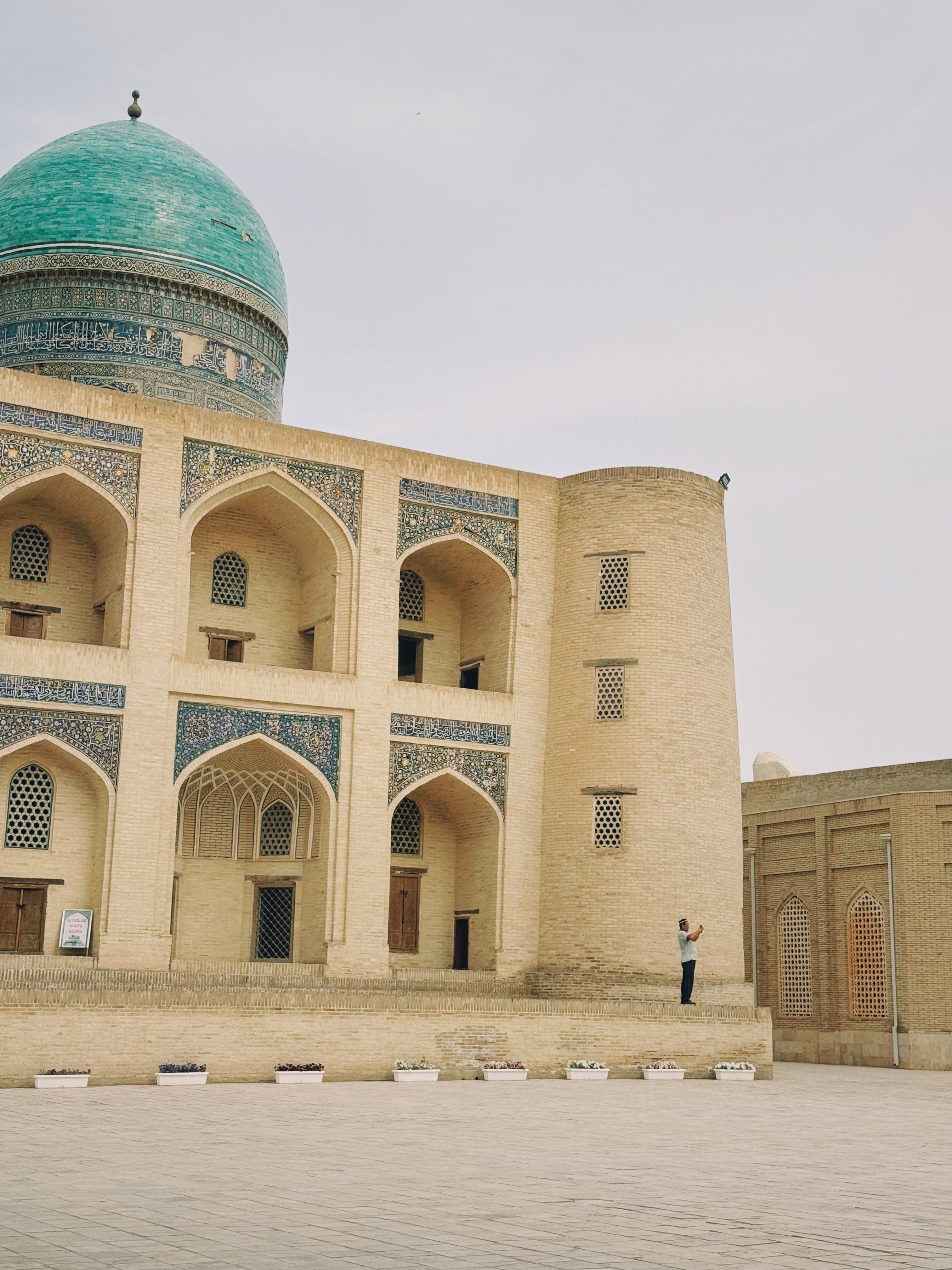 Tashkent, Uzbekistan