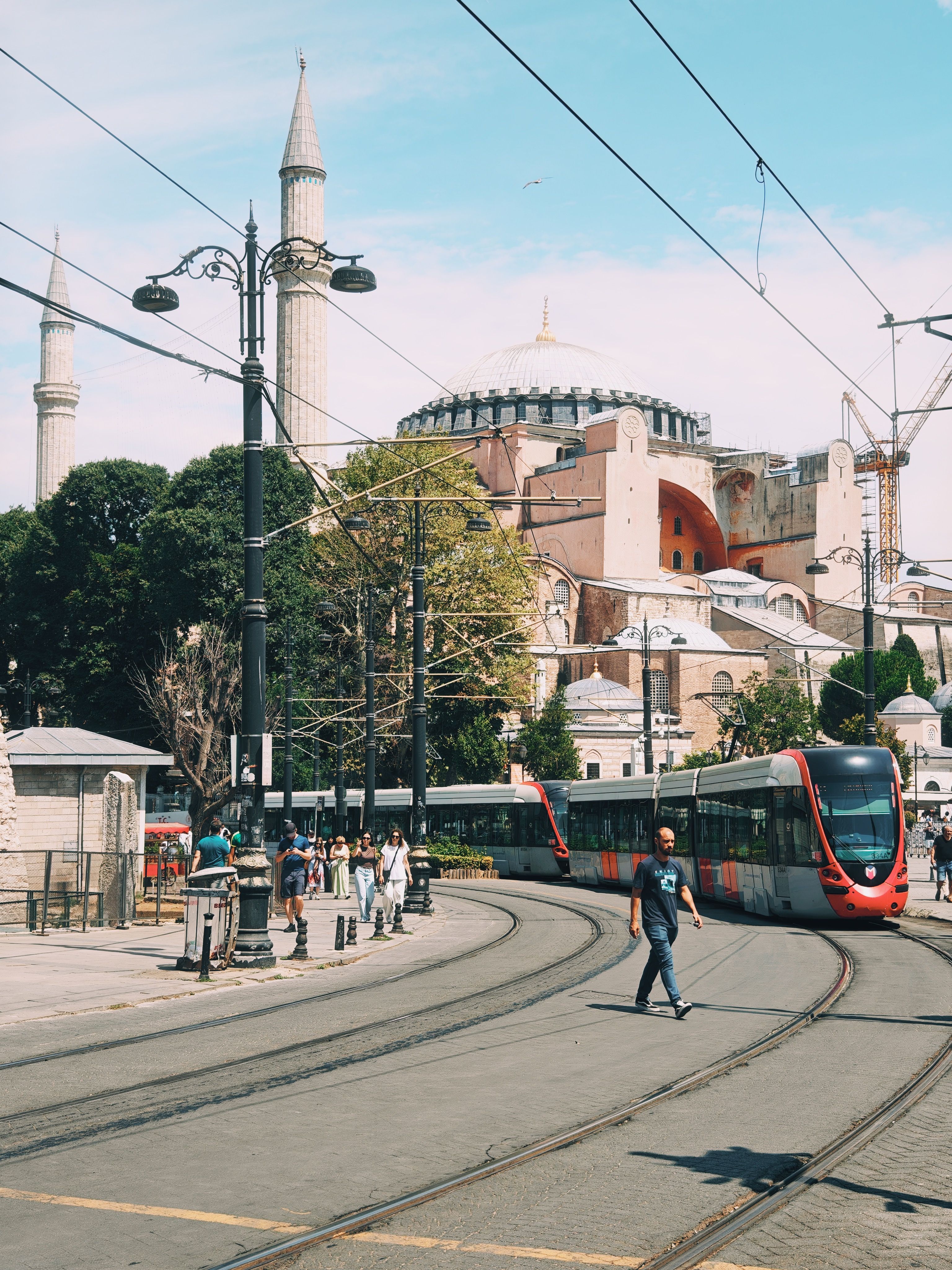 Samsun, Türkiye