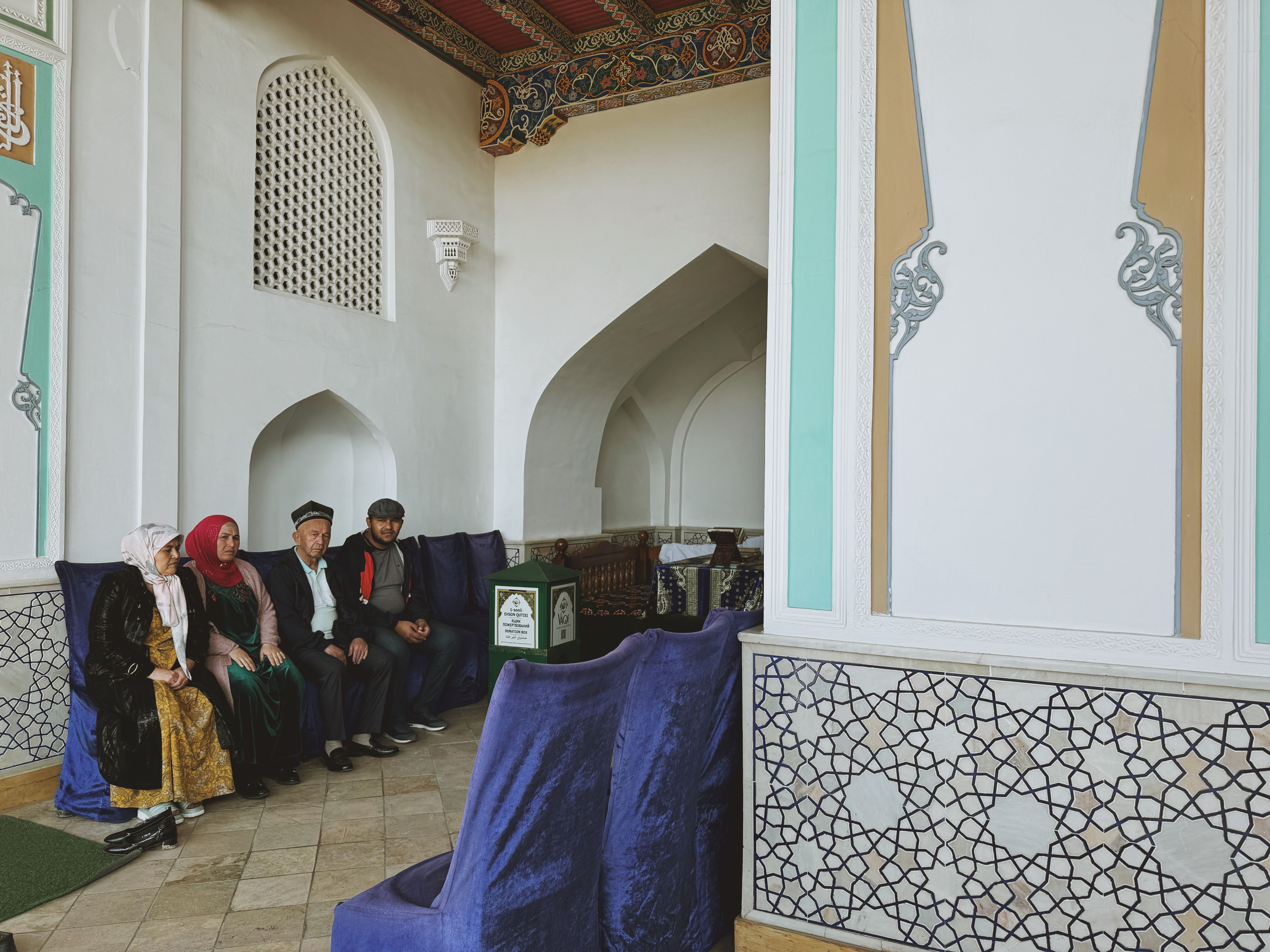 Tashkent 3