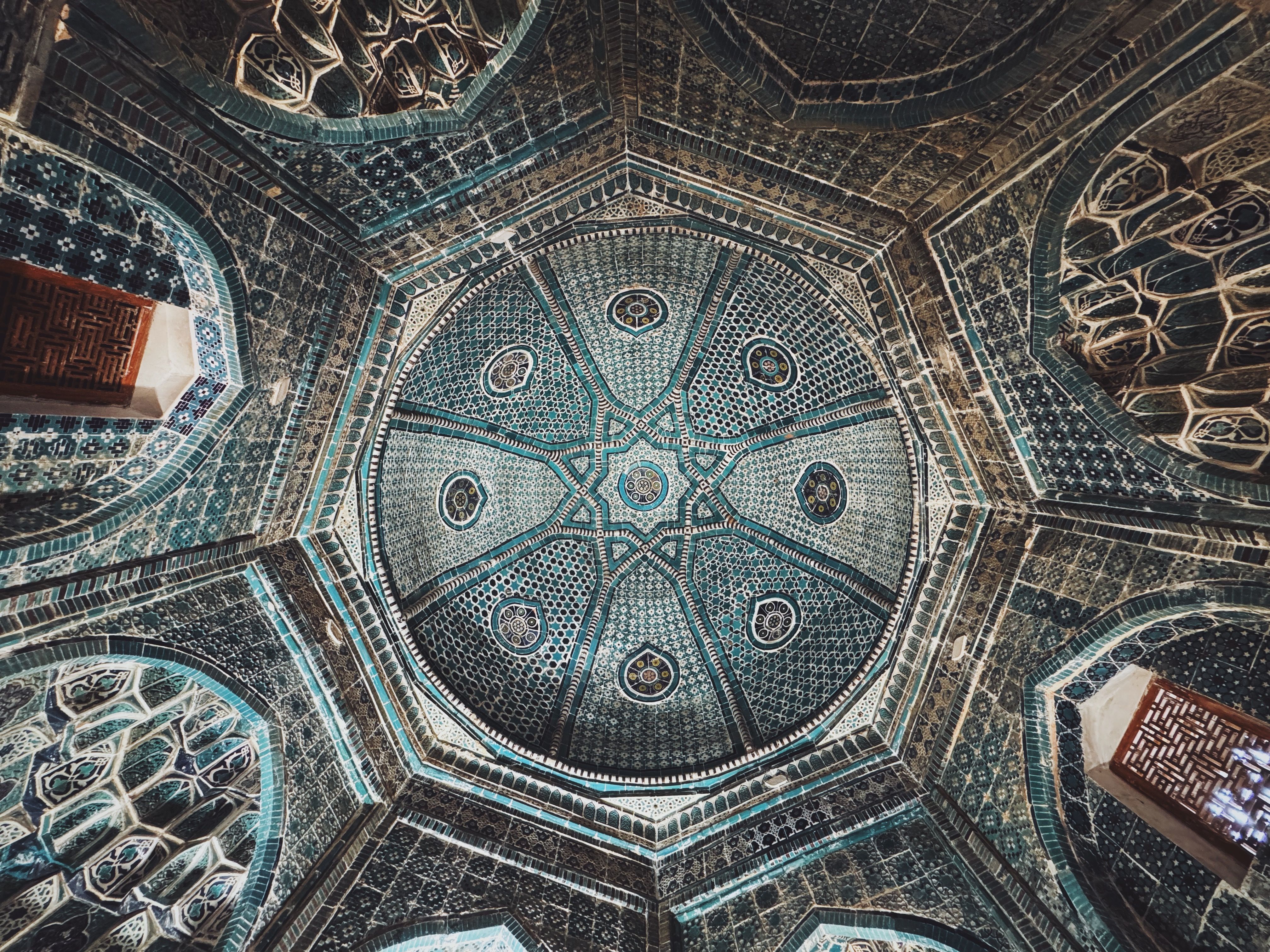 Bukhara 1
