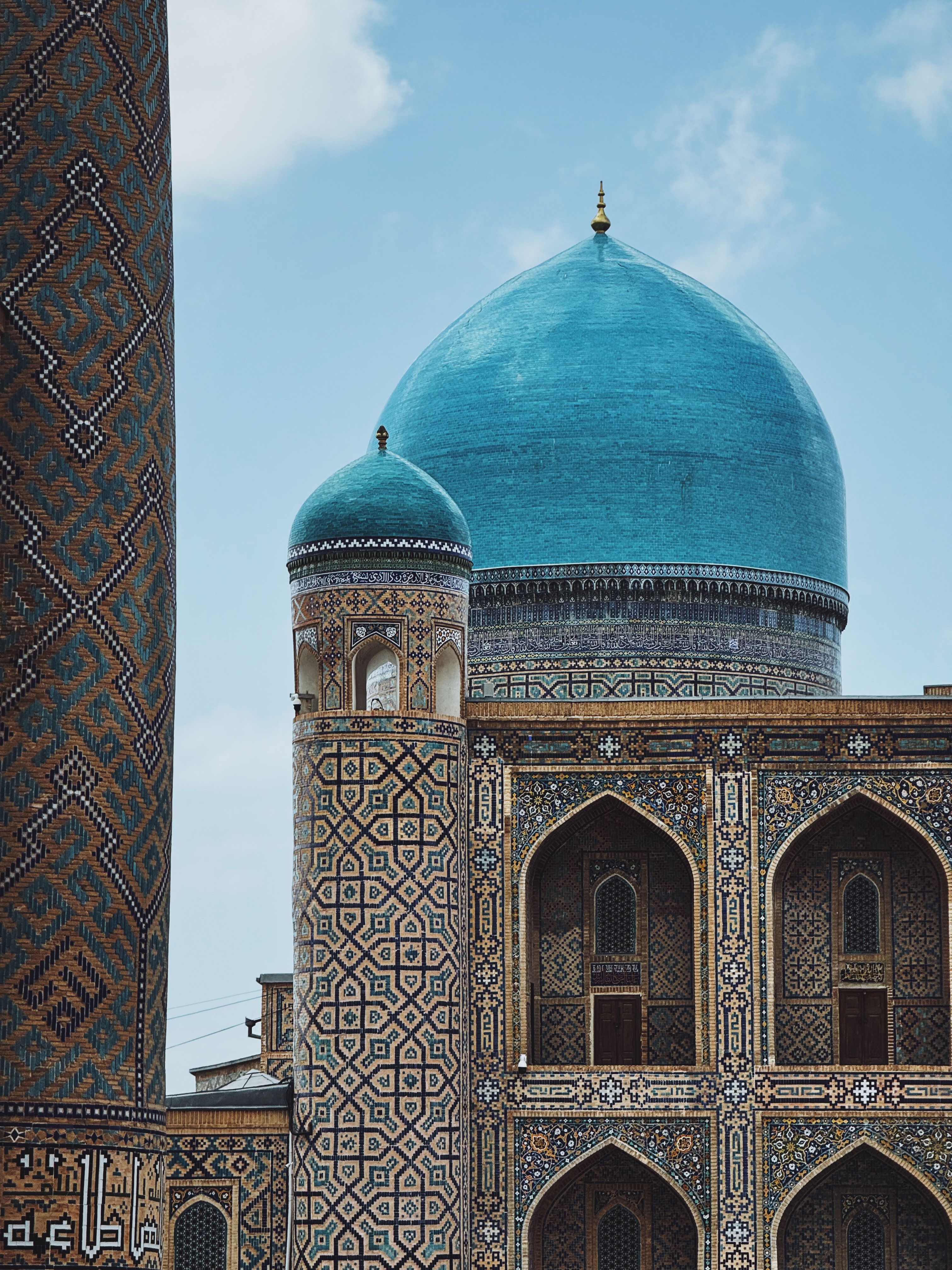 Bukhara 5