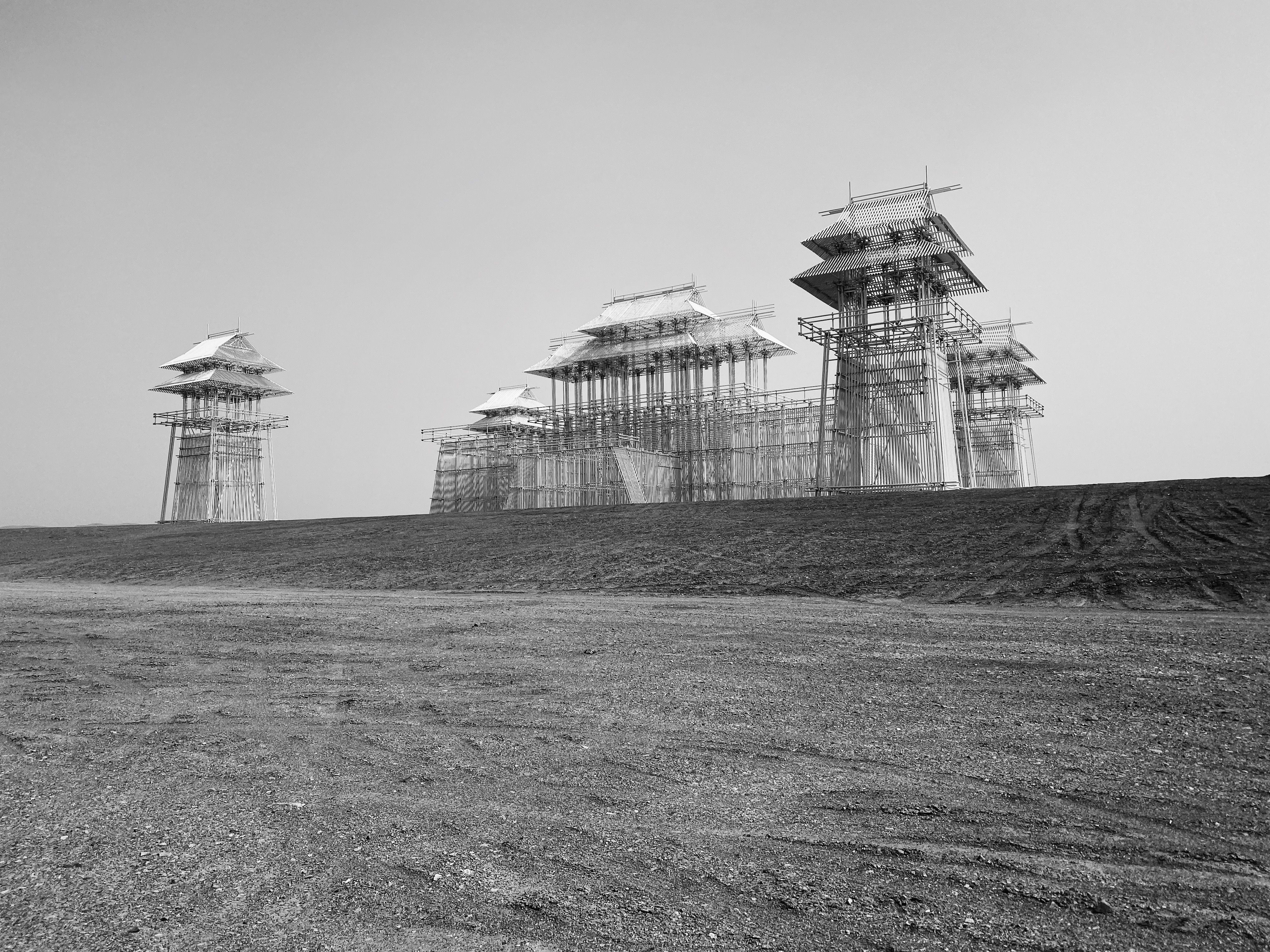 Dunhuang 7