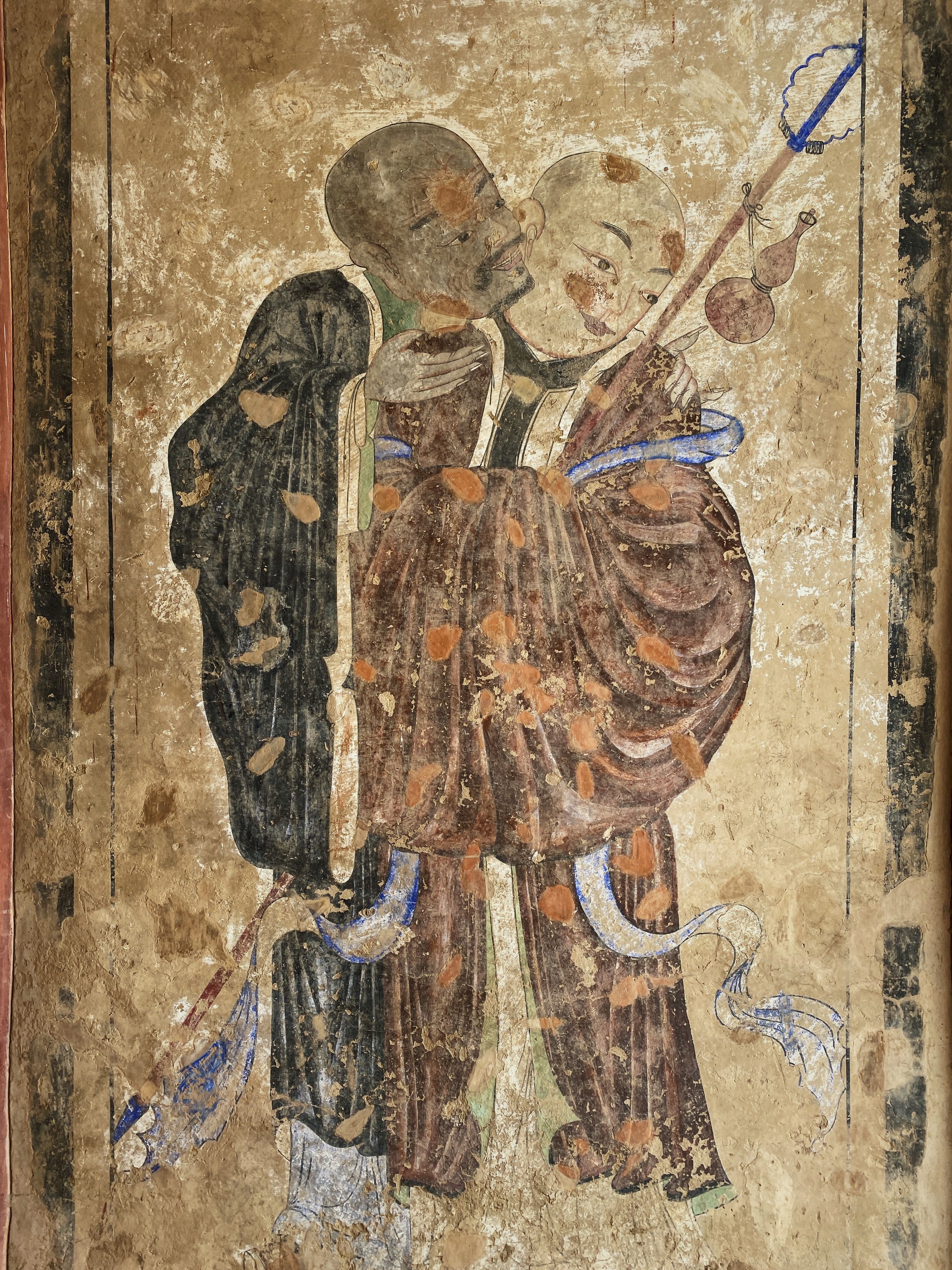 Dunhuang 6